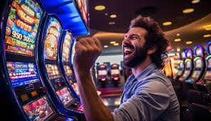 luxx88 platform terpadu taruhan olahraga live casino dan slot online Indonesia