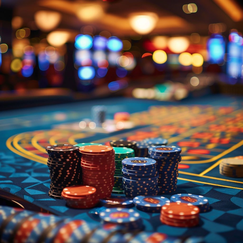 luxx88 live casino dealer profesional baccarat roulette blackjack streaming HD real-time