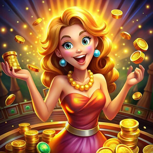 luxx88 kemenangan jackpot slot Gates of Olympus member Indonesia