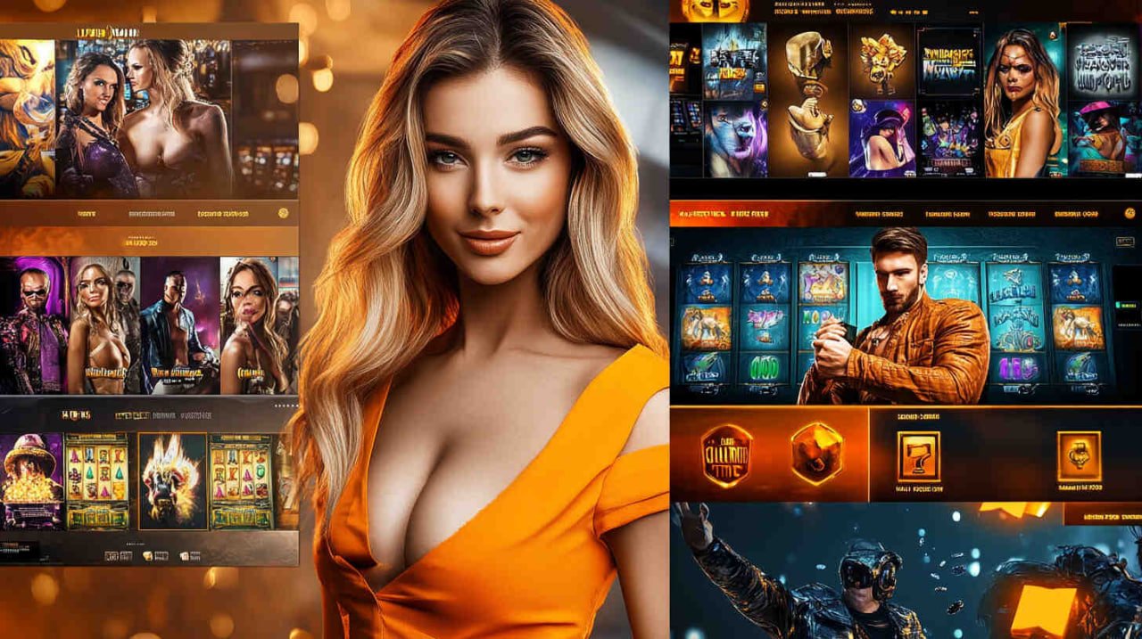 luxx88 slot jackpot progresif menang besar mesin slot online Indonesia mobile tampilan kemenangan